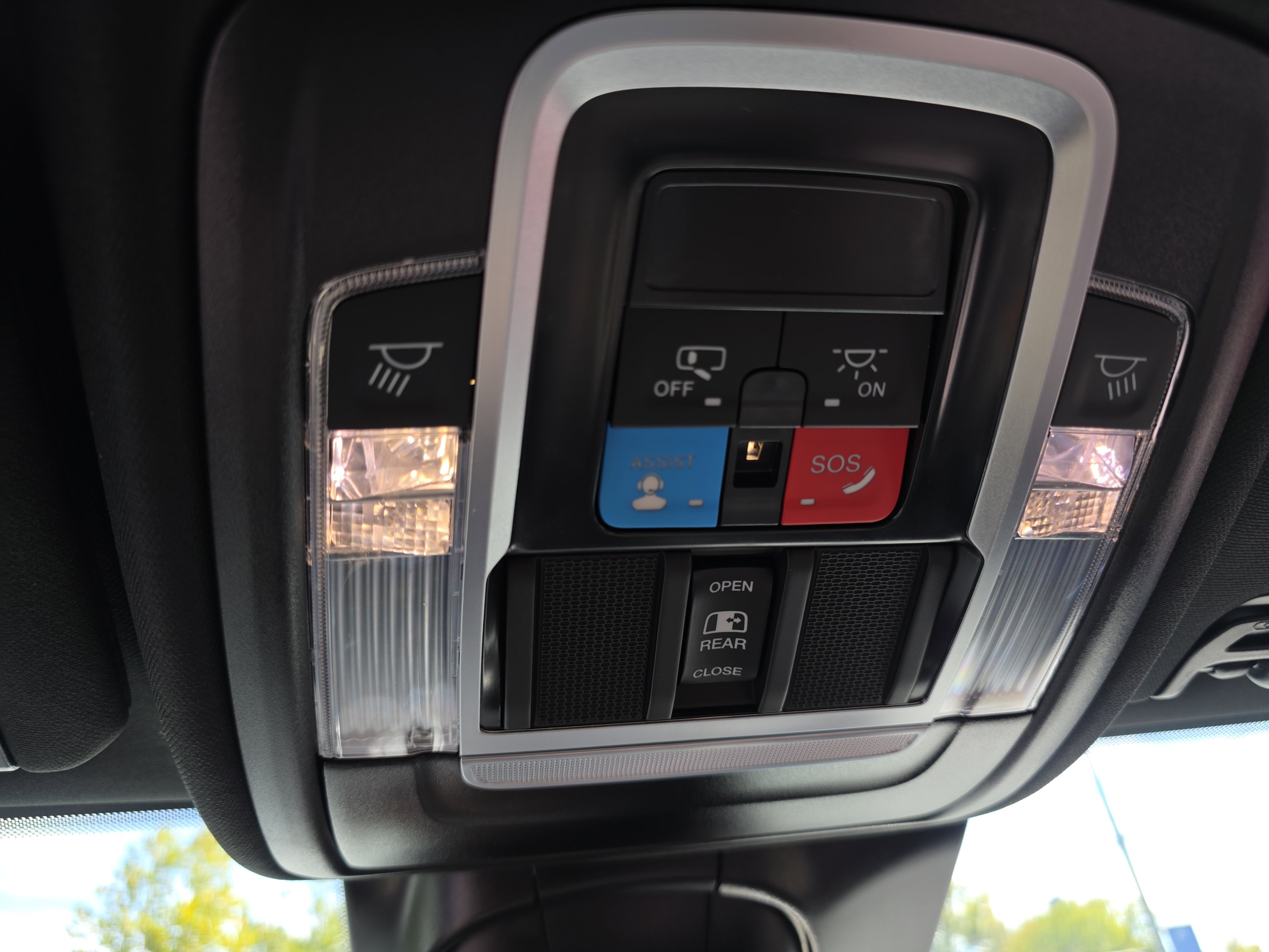 New 2026 RAM 5500 Laramie w/ Laramie Trim Package image 10