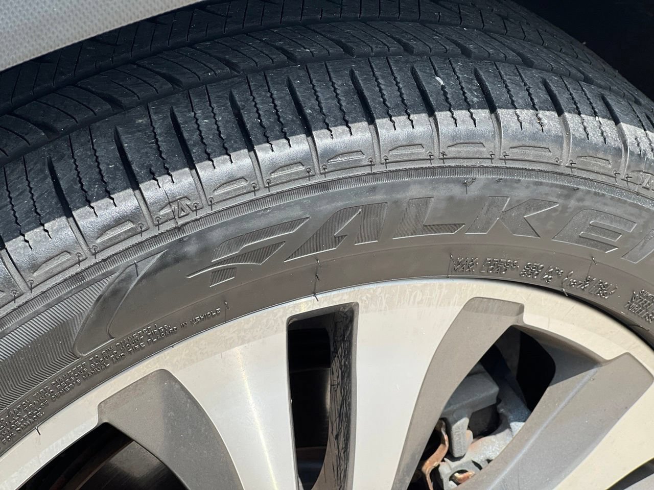 Used 2019 Subaru Ascent Limited AWD/4WD image 26