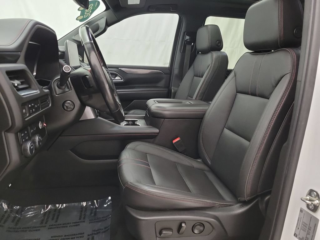 Certified 2022 Chevrolet Tahoe RST w/ Luxury Package AWD/4WD image 9