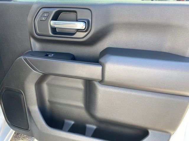 Used 2023 Chevrolet Silverado 2500 Custom w/ Custom Value Package image 34