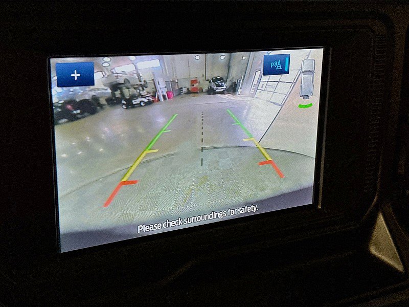 Used 2023 Ford Bronco Big Bend AWD/4WD image 16