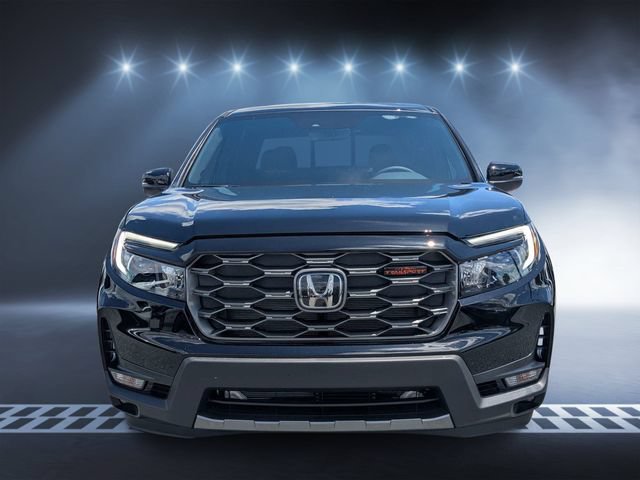 New 2026 Honda Ridgeline TrailSport image 8