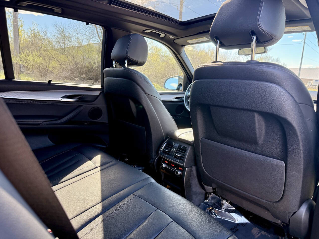 Used 2018 BMW X5 xDrive35i AWD/4WD image 11