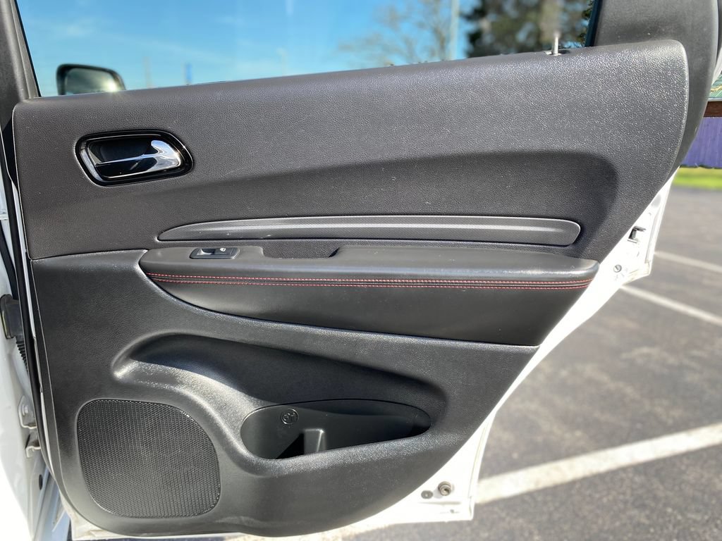 Used 2024 Dodge Durango GT RWD image 13