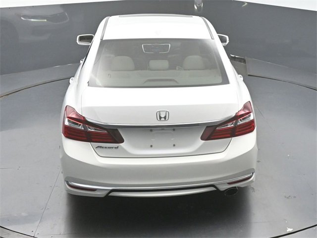 Used 2016 Honda Accord EX-L image 43