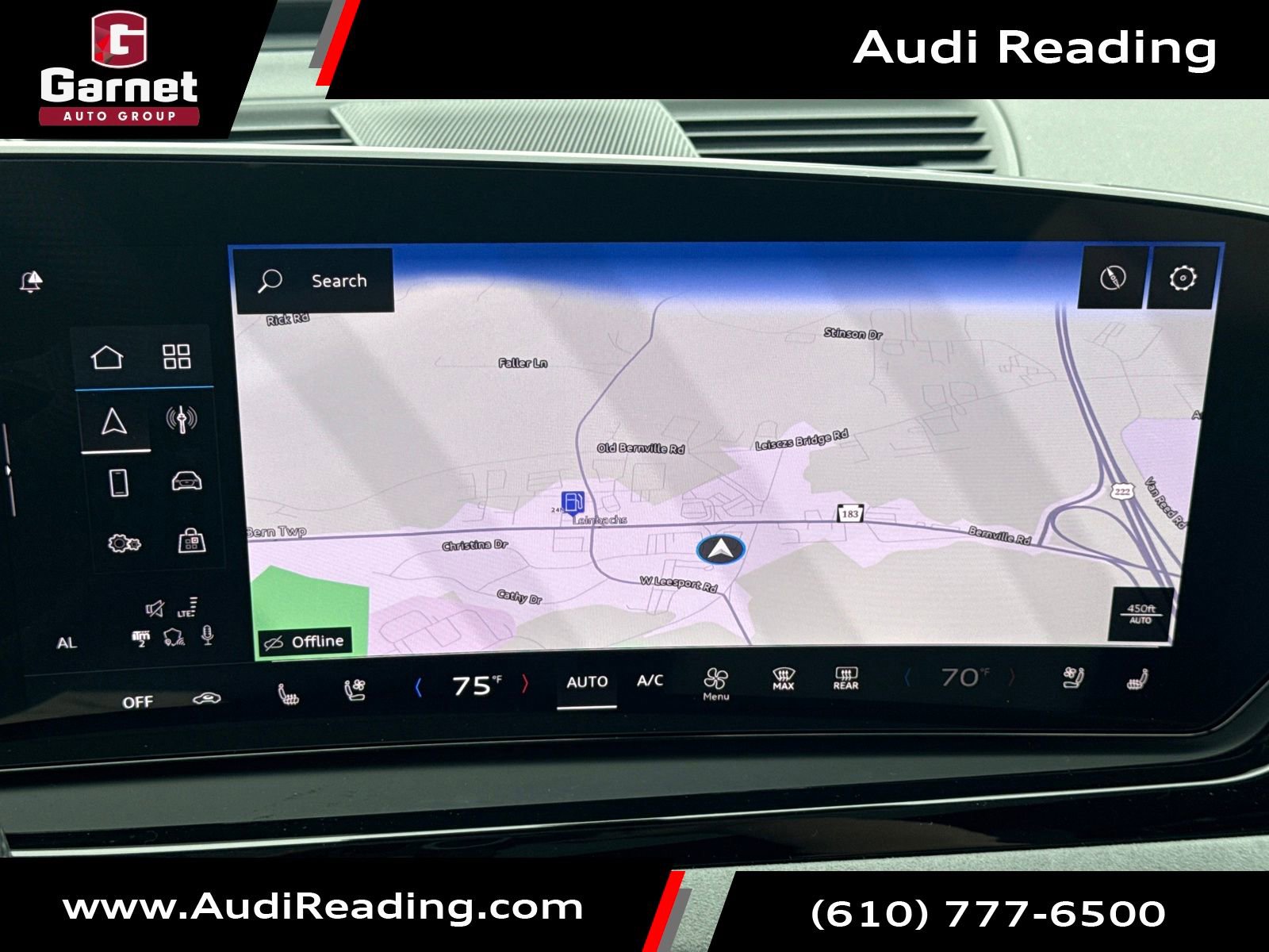 Certified 2025 Audi S5 Prestige w/ Prestige Package image 30