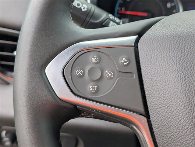 Used 2023 Chevrolet Traverse LT image 22