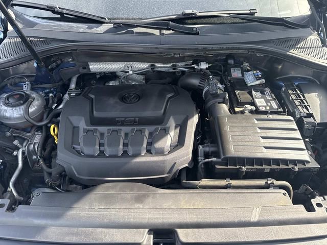 Used 2018 Volkswagen Tiguan SEL image 15