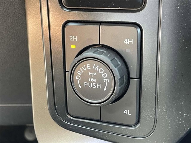 New 2025 Ford F150 STX w/ Equipment Group 201A FX4 image 12