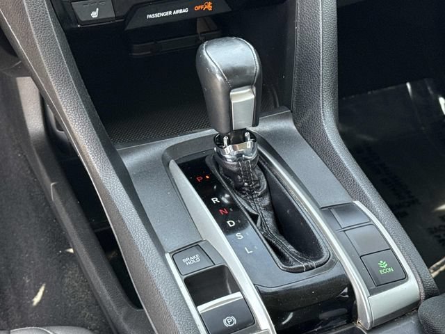 Used 2018 Honda Civic EX-T image 23