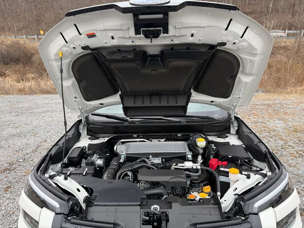New 2026 Subaru Outback Limited XT image 30