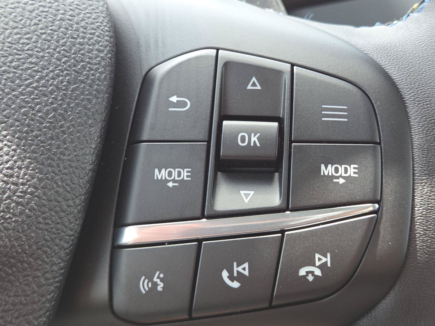 New 2026 Ford Maverick Lobo AWD/4WD image 34