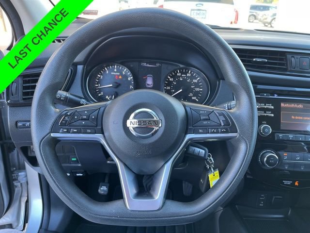 Used 2018 Nissan Rogue Sport S w/ S Appearance Package image 19