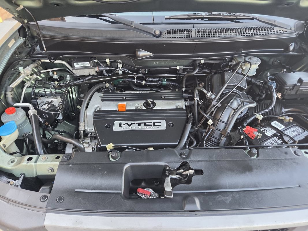Used 2003 Honda Element EX image 28