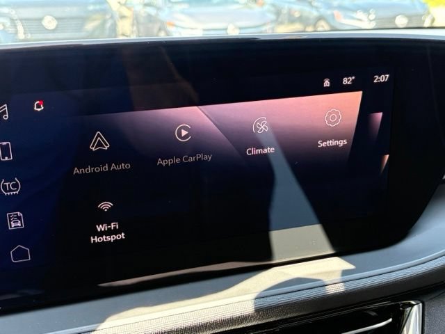 New 2026 Buick Envista Avenir FWD image 8