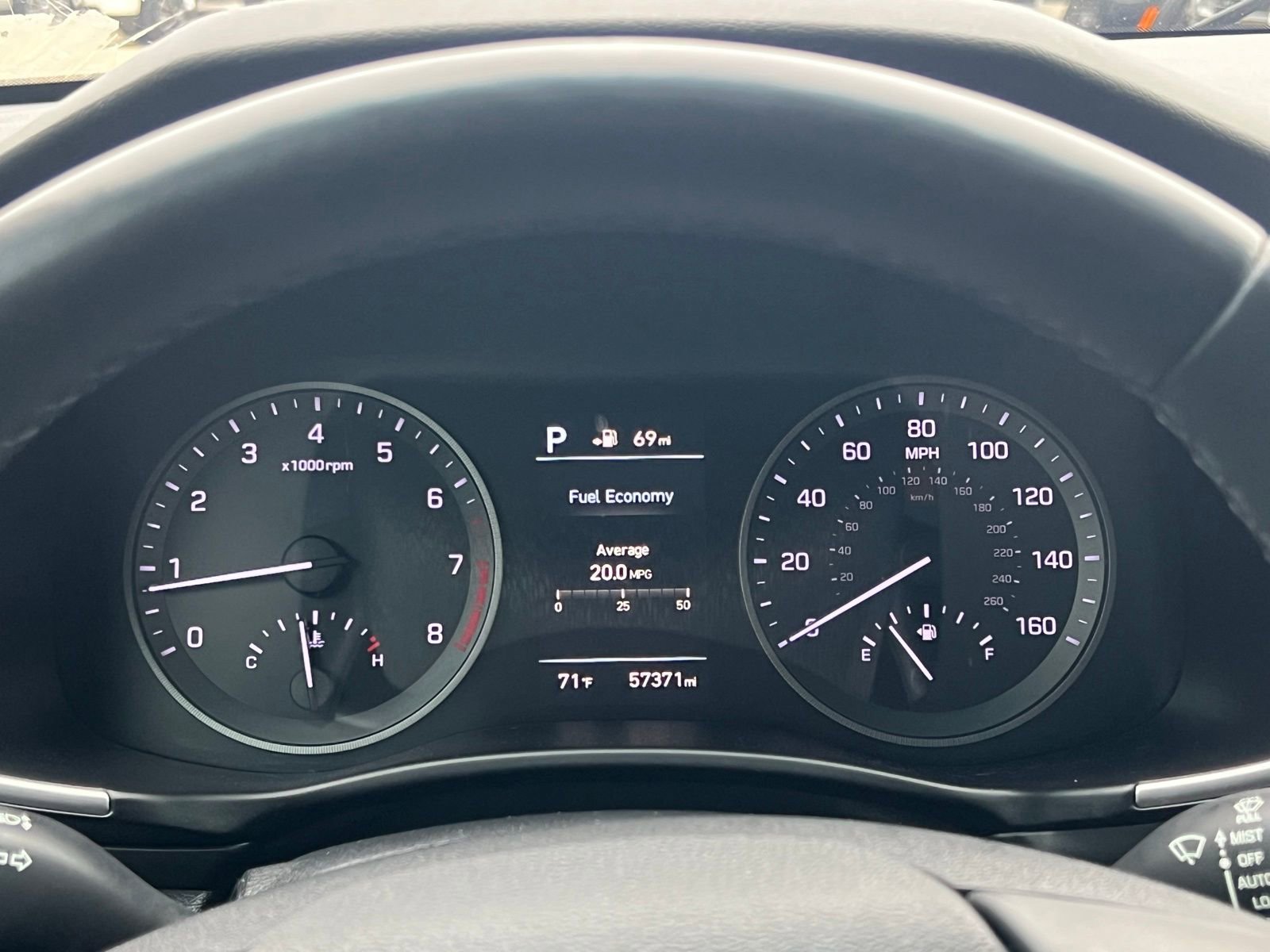 Used 2021 Hyundai Tucson Ultimate AWD/4WD image 32