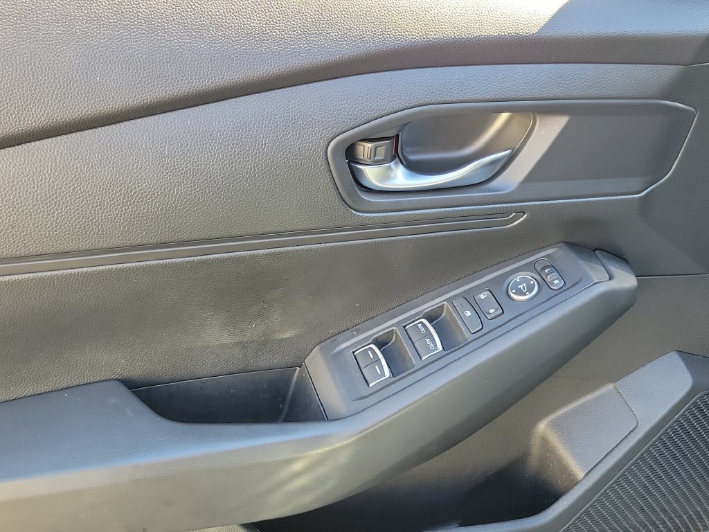 Certified 2024 Honda Accord LX image 18