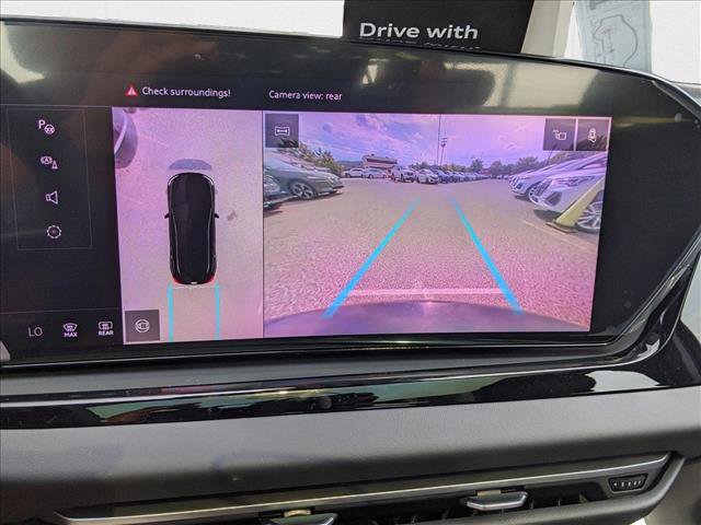 New 2025 Audi A5 2.0T Premium Plus image 12