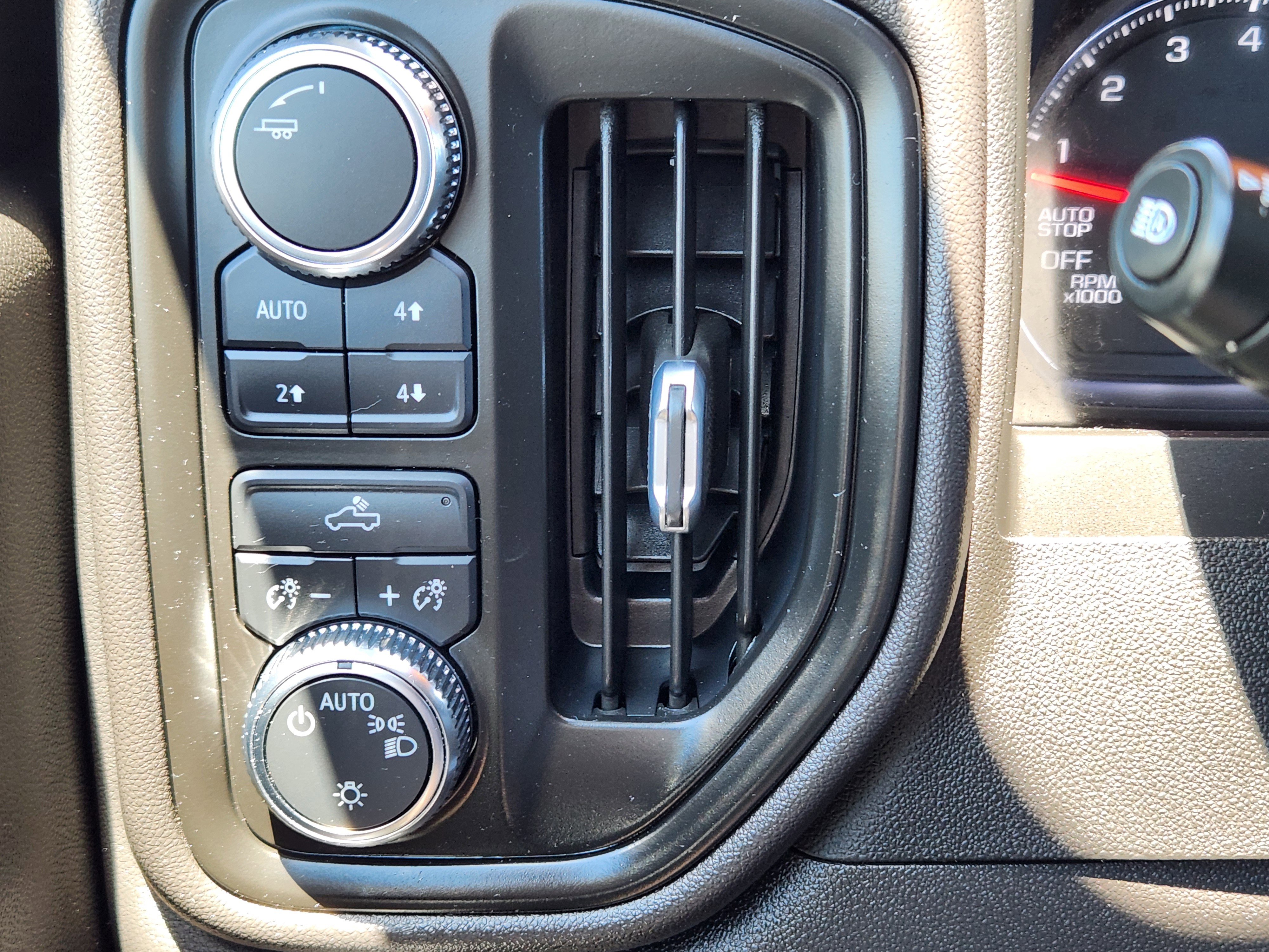 Used 2023 GMC Sierra 1500 Pro image 23