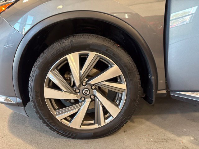 Certified 2020 Nissan Murano SL w/ Moonroof Package AWD/4WD image 30