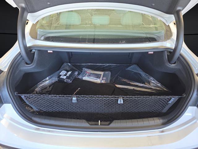 New 2026 Hyundai Sonata SEL image 13