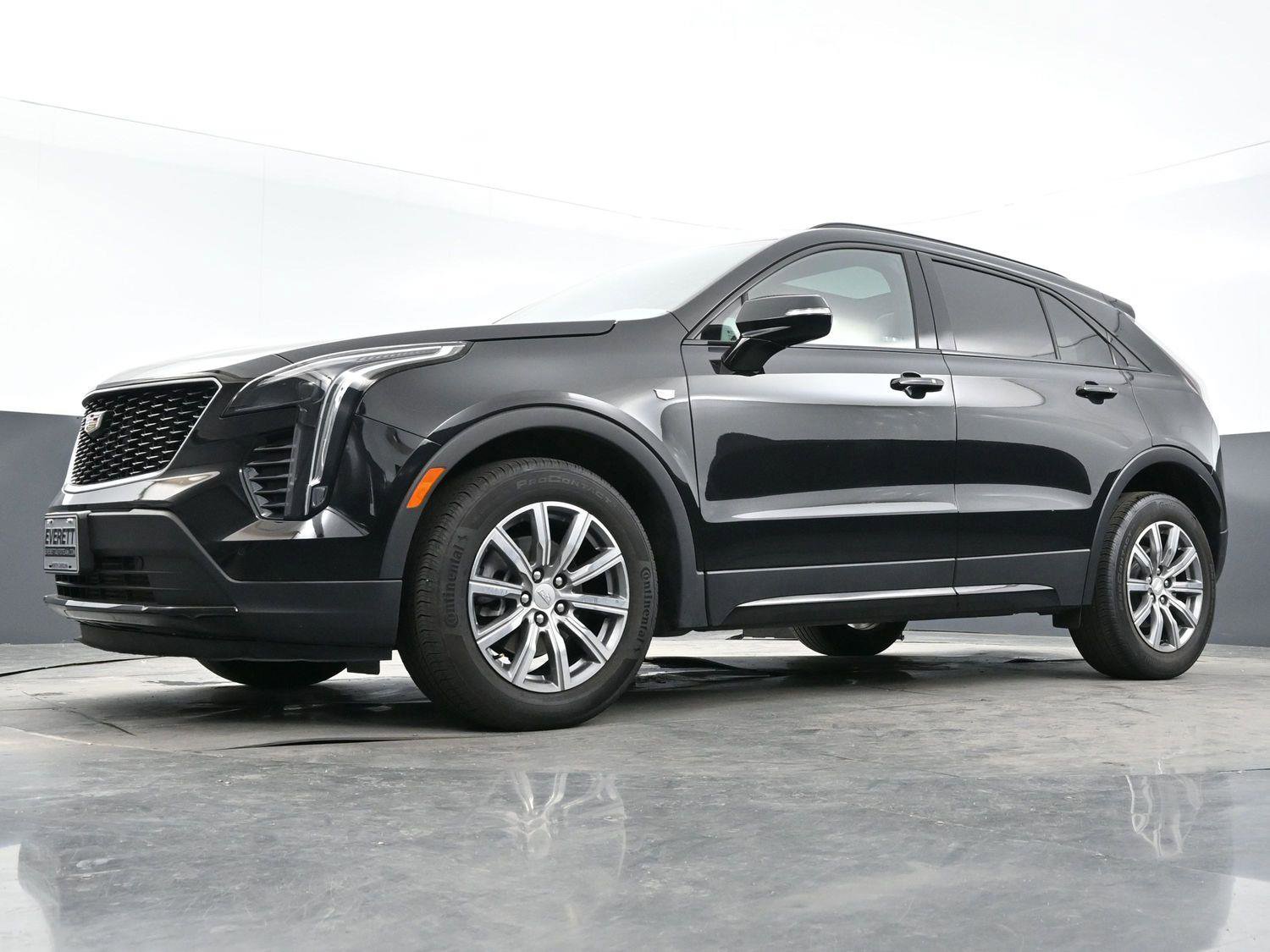 Used 2023 Cadillac XT4 Sport w/ Driver Assist Package image 42