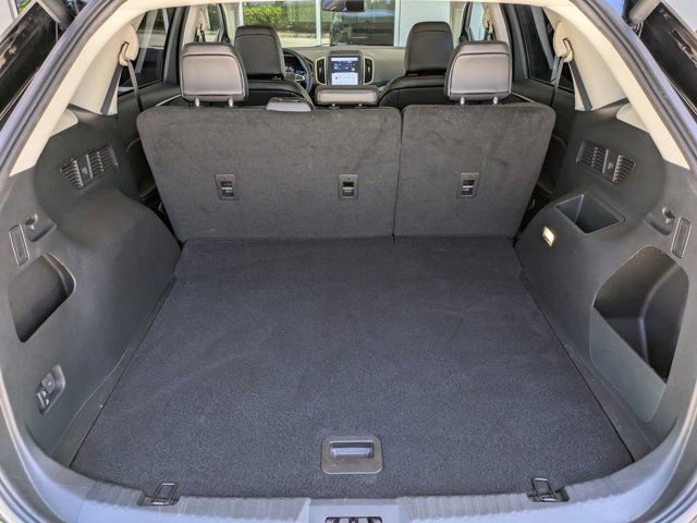 Certified 2023 Ford Edge SEL w/ Convenience Package image 20