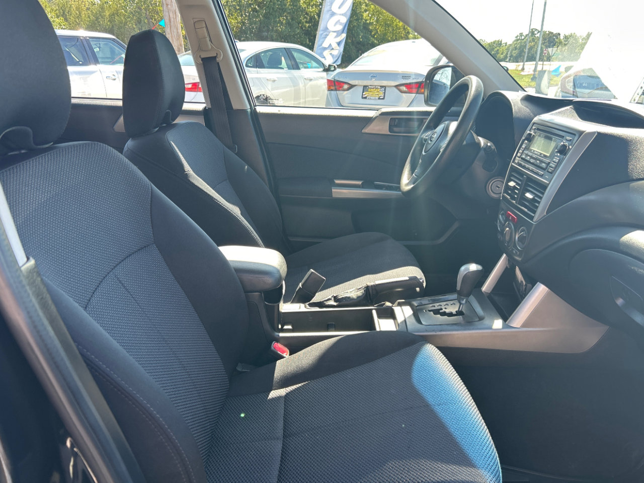 Used 2013 Subaru Forester 2.5X image 22