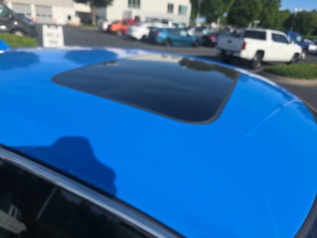 Used 2022 Honda Civic Sport Touring image 13