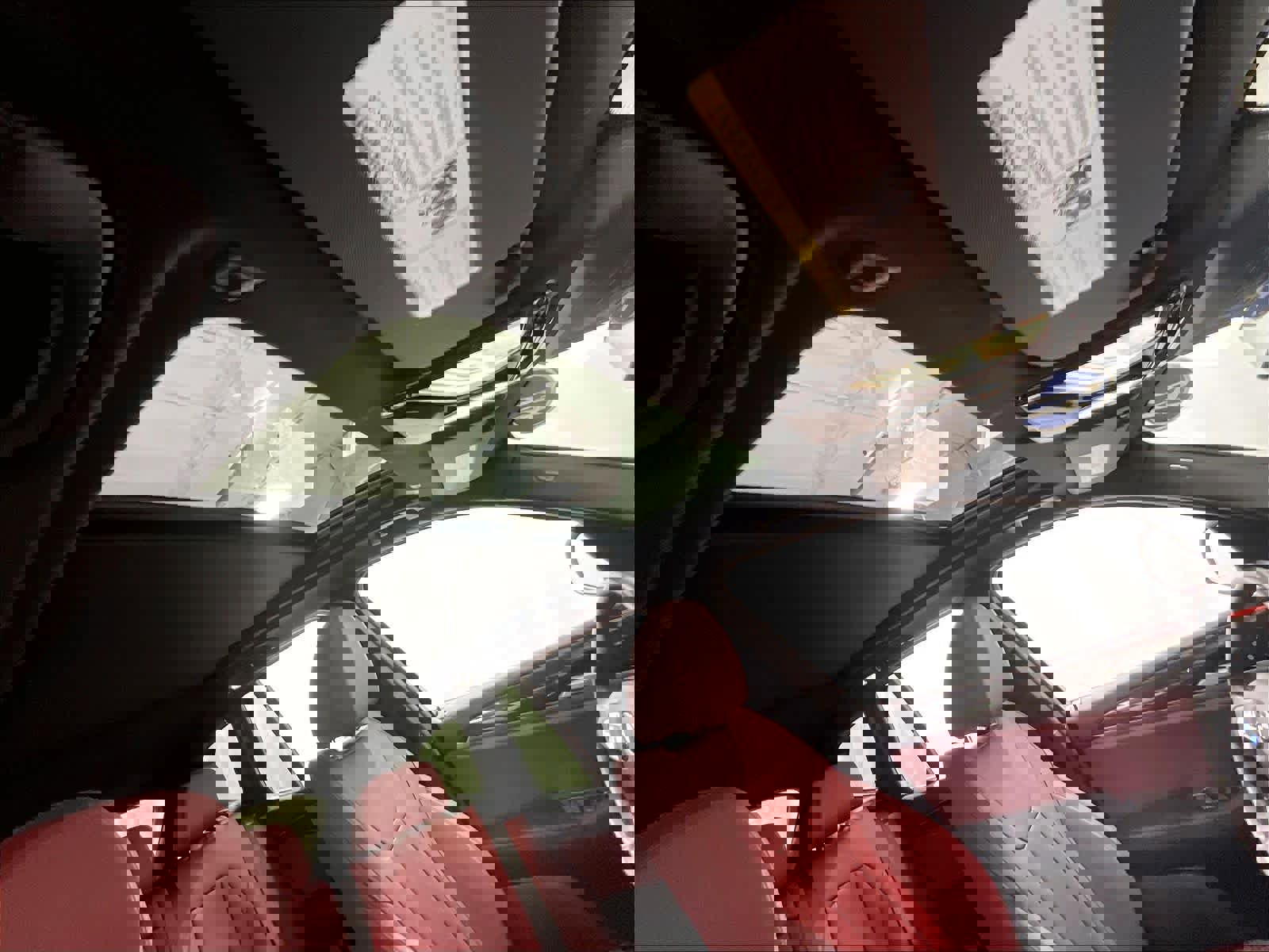 Used 2024 BMW X3 xDrive30i w/ Convenience Package w/ZPA image 22