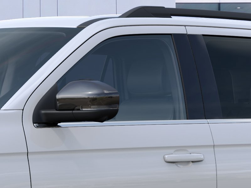 New 2027 Ford Expedition Platinum w/ Driver's Package RWD image 22