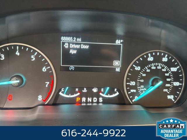 Used 2020 Ford EcoSport SE w/ SE Convenience Package image 2