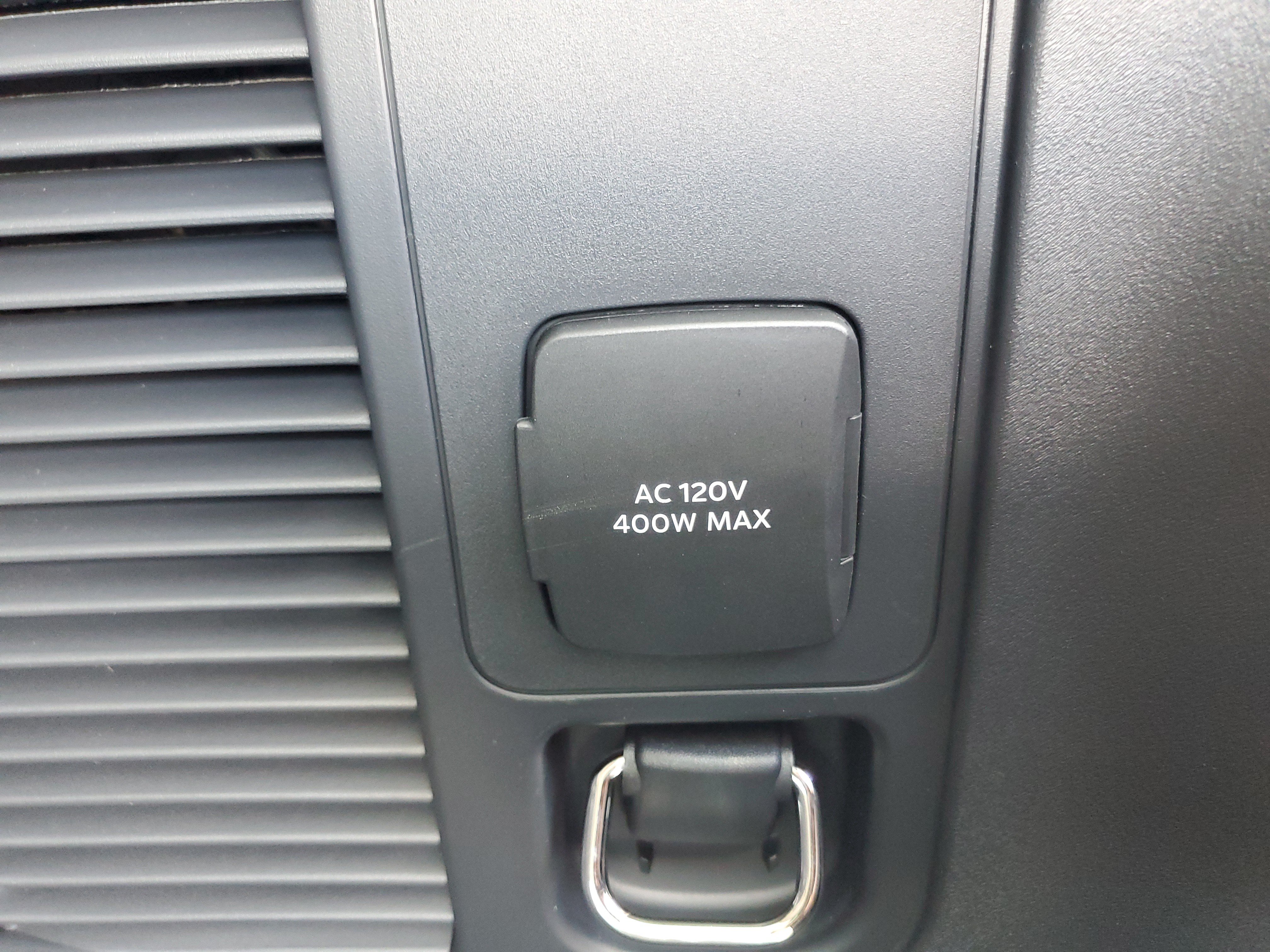 New 2027 Lincoln Navigator L Reserve AWD/4WD image 33