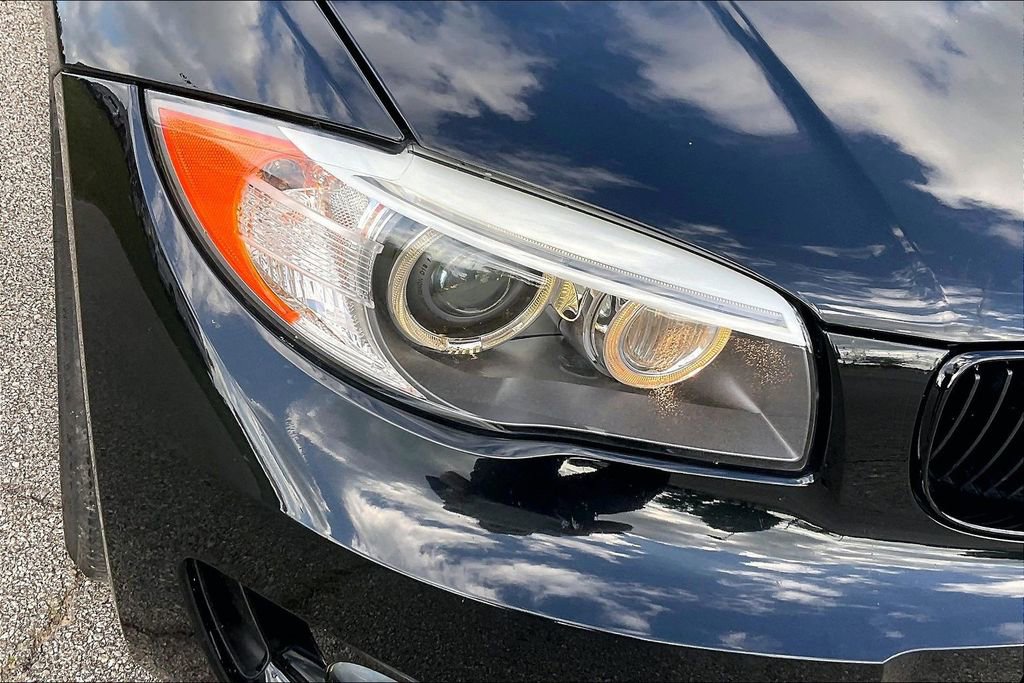 Used 2013 BMW 128i Convertible RWD image 26