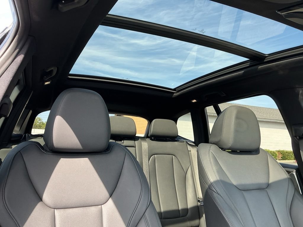 Used 2020 BMW X3 sDrive30i w/ Convenience Package RWD image 19