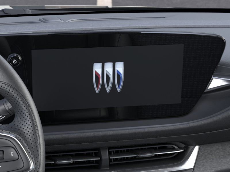 New 2026 Buick Envista Sport Touring FWD image 33