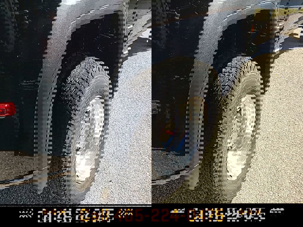 New 2026 GMC Sierra 3500 Pro w/ 1SA Pro Safety Plus Package image 17