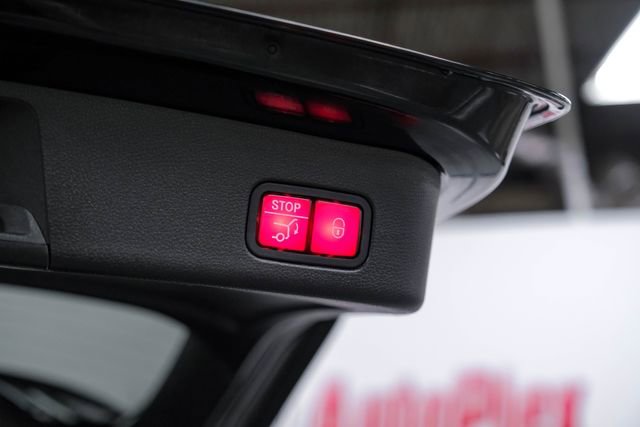 Used 2015 Mercedes-Benz ML 63 AMG 4MATIC w/ Accessory Chrome Package image 50