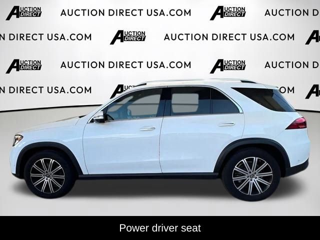 Used 2024 Mercedes-Benz GLE 350 4MATIC image 10