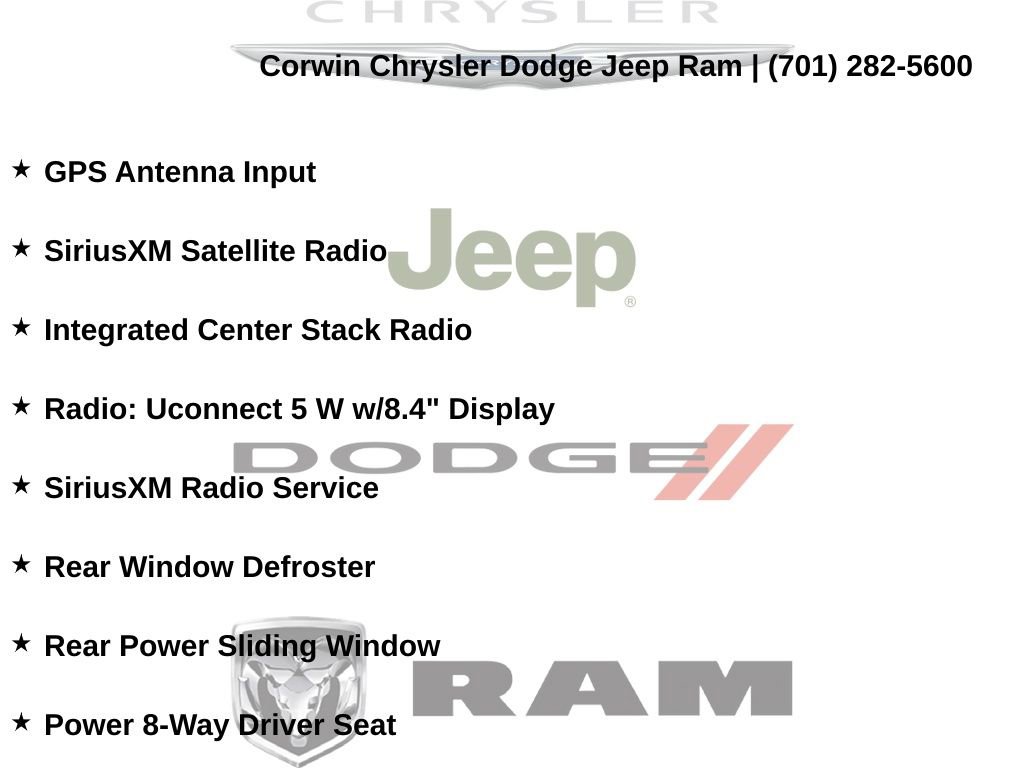 Certified 2022 RAM 1500 Big Horn AWD/4WD image 16