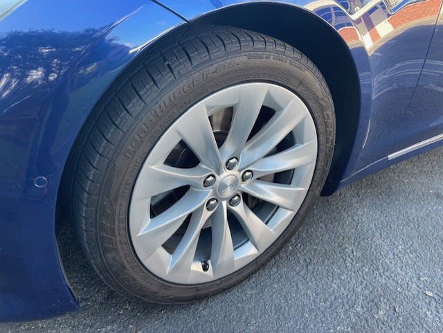 Used 2016 Tesla Model S 75 image 13