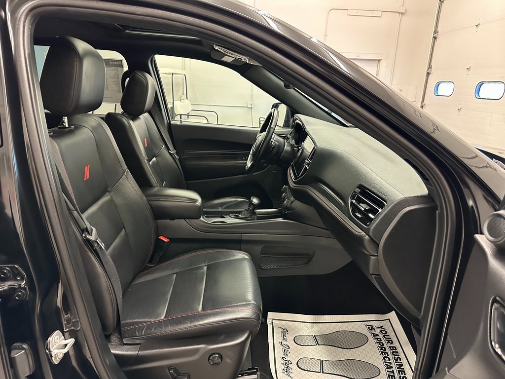Used 2024 Dodge Durango GT image 34