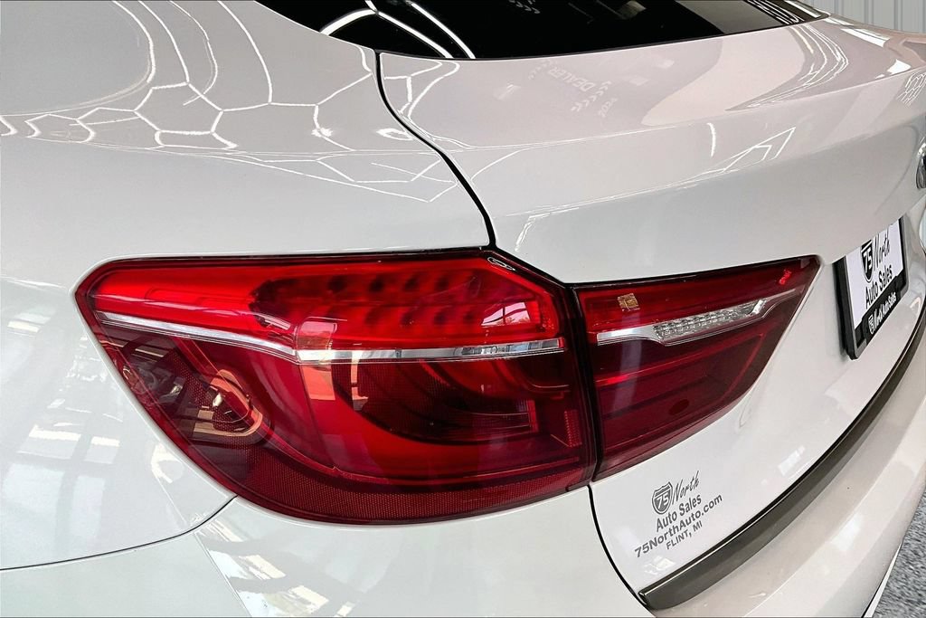Used 2018 BMW X6 xDrive35i AWD/4WD image 23