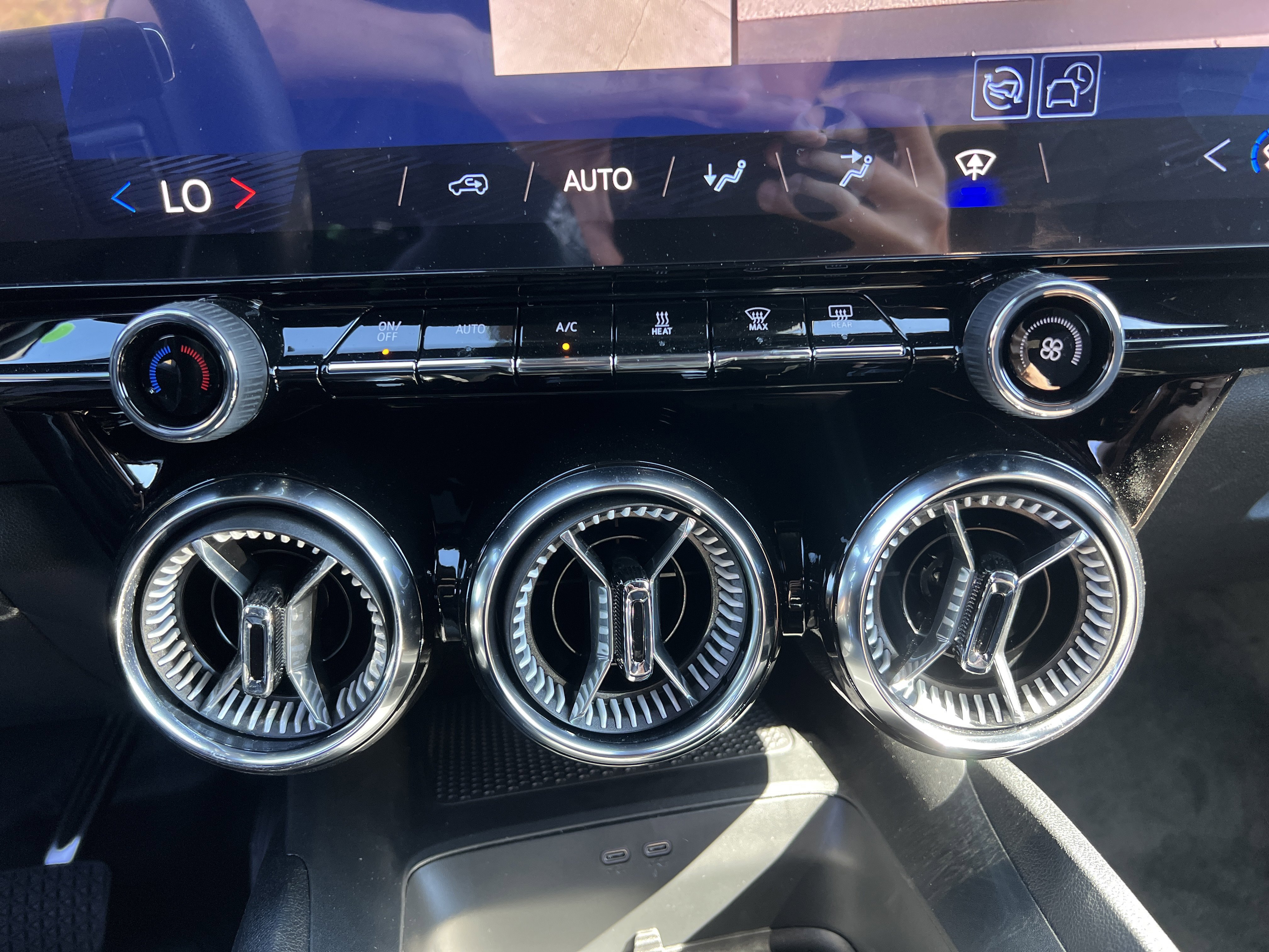 New 2026 Chevrolet Blazer EV LT image 28