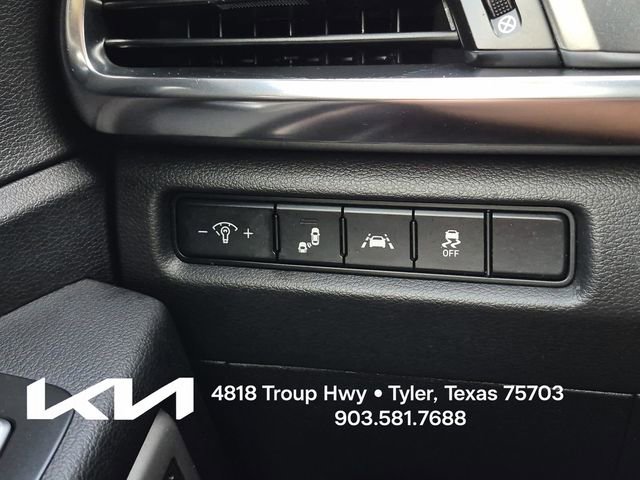 Certified 2022 Kia Telluride LX AWD/4WD image 26