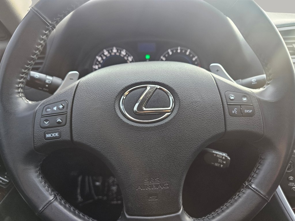 Used 2008 Lexus IS 250 250 image 5