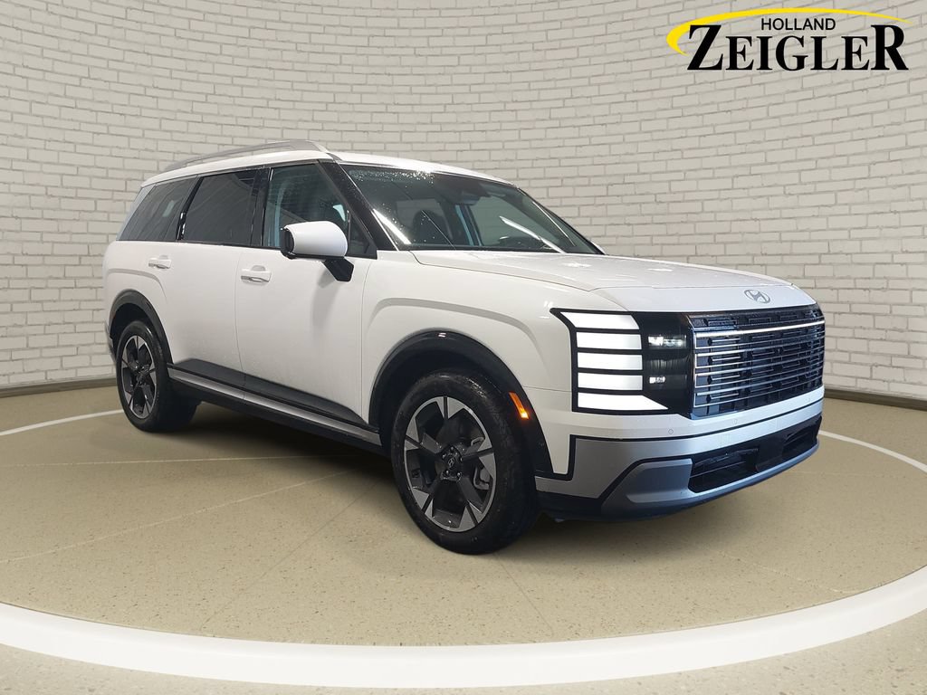 New 2026 Hyundai Palisade Limited AWD/4WD image 3