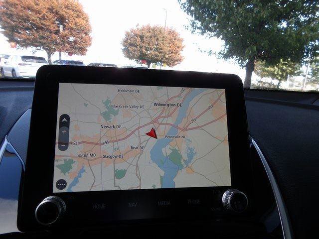 New 2024 Mitsubishi Eclipse Cross SE image 23