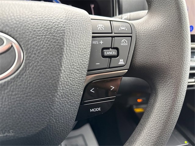 Used 2025 Toyota Camry XSE image 33