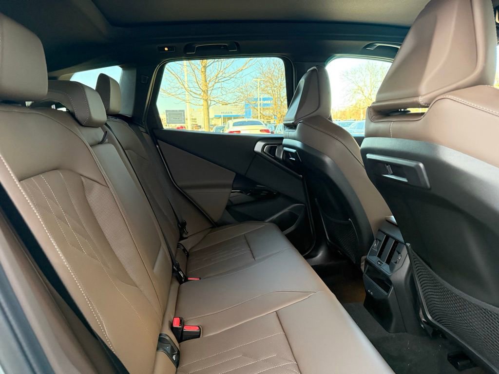 New 2026 BMW X3 xDrive30 w/ Convenience Package image 32